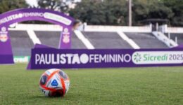 Foto Rebeca Reis - Agencia Paulistao