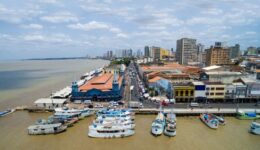 Porto_de_belém