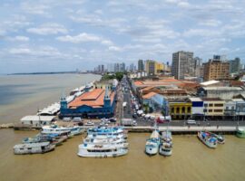 Porto_de_belém
