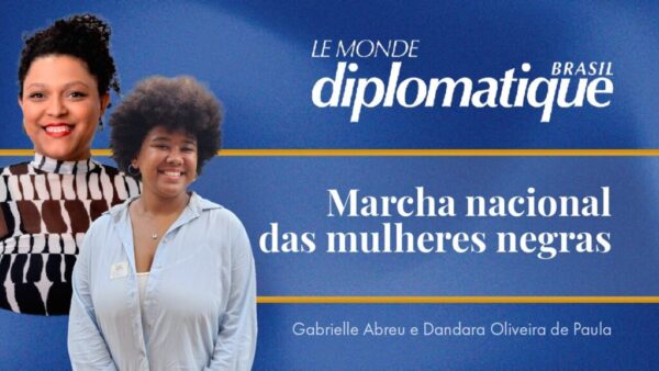as novas configurações