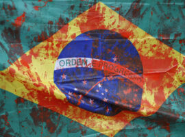 Operação Contenção.
