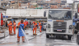 Operação Contenção.