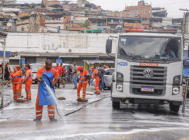 Operação Contenção.