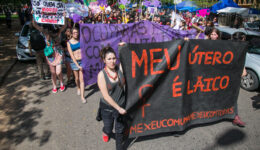 Por Caroline Ferraz/Sul21