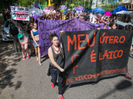 Por Caroline Ferraz/Sul21