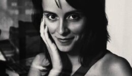 Aline Bei - Crédito para Isadora Arruda