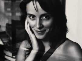 Aline Bei - Crédito para Isadora Arruda