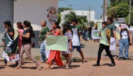 Foto 04_ Nowi Xijein_Acervo do Coletivo de Jovens dos Povos e Comunidades Tradicionais de Rondônia