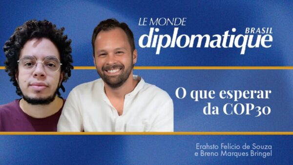 as novas configurações