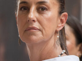 claudia sheinbaum