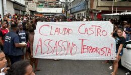 claudio castro