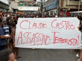 claudio castro