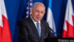 netanyahu