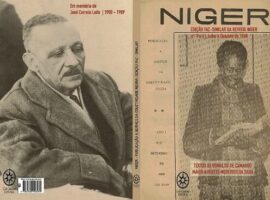 revista niger