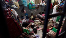 Prolonged Pretrial Detention in Haiti
