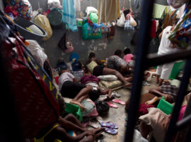 Prolonged Pretrial Detention in Haiti