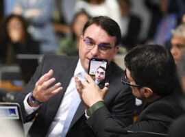 CCJ - Comissão de Constituição, Justiça e Cidadania
