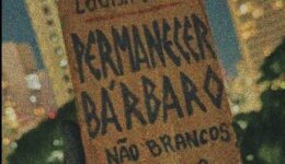 Permanecer bárbaro
