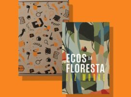 Ecos da Floresta