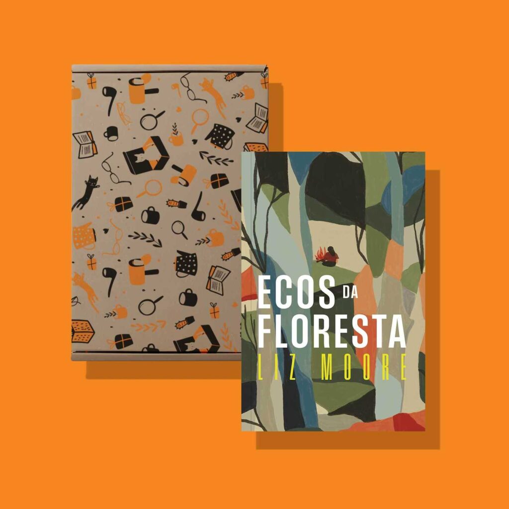 Ecos da Floresta