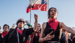 chile