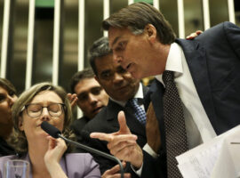 COMISSAO GERAL