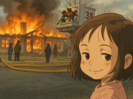 studio ghibi