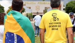 Prisão de Jair Bolsonaro