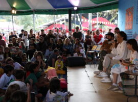 23ª Festa Literária Internacional de Paraty