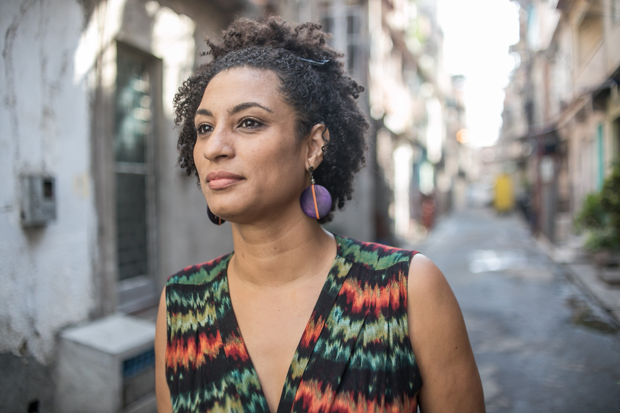 Nos dias 24 e 25 de fevereiro, convocamos toda a sociedade brasileira que se uniu a nós no clamor por justiça nos últimos oito anos para demandar a condenação dos mandantes em todas as regiões do Brasil.