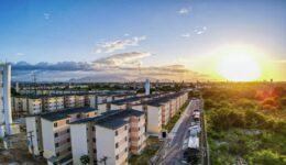 20.06.2024 - Cerimônia de Entrega de Unidades Habitacionais do