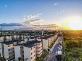 20.06.2024 - Cerimônia de Entrega de Unidades Habitacionais do
