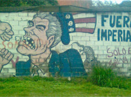 Antiimperialismo_caracas