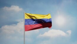CGI_Venezuela_Flag