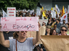 Por Caroline Ferraz/Sul21