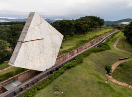 Memorial Brumadinho - crédito foto_ Leo Drumond_Nitro