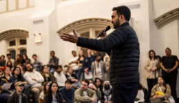 Zohran_Mamdani_Speaking_at_a_DSA_101_Meeting_at_the_Church_of_the_Village_in_NYC