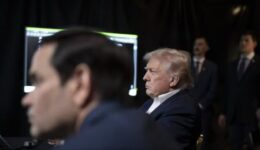 donaldtrumpinvasão
