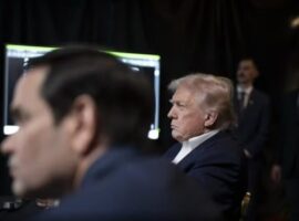 donaldtrumpinvasão