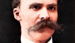 nietzche