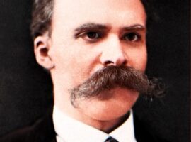 nietzche