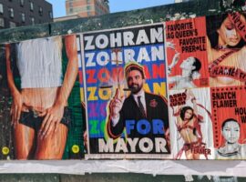 zohran