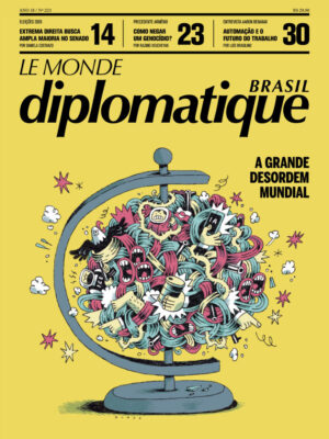 Edição Fevereiro 2026