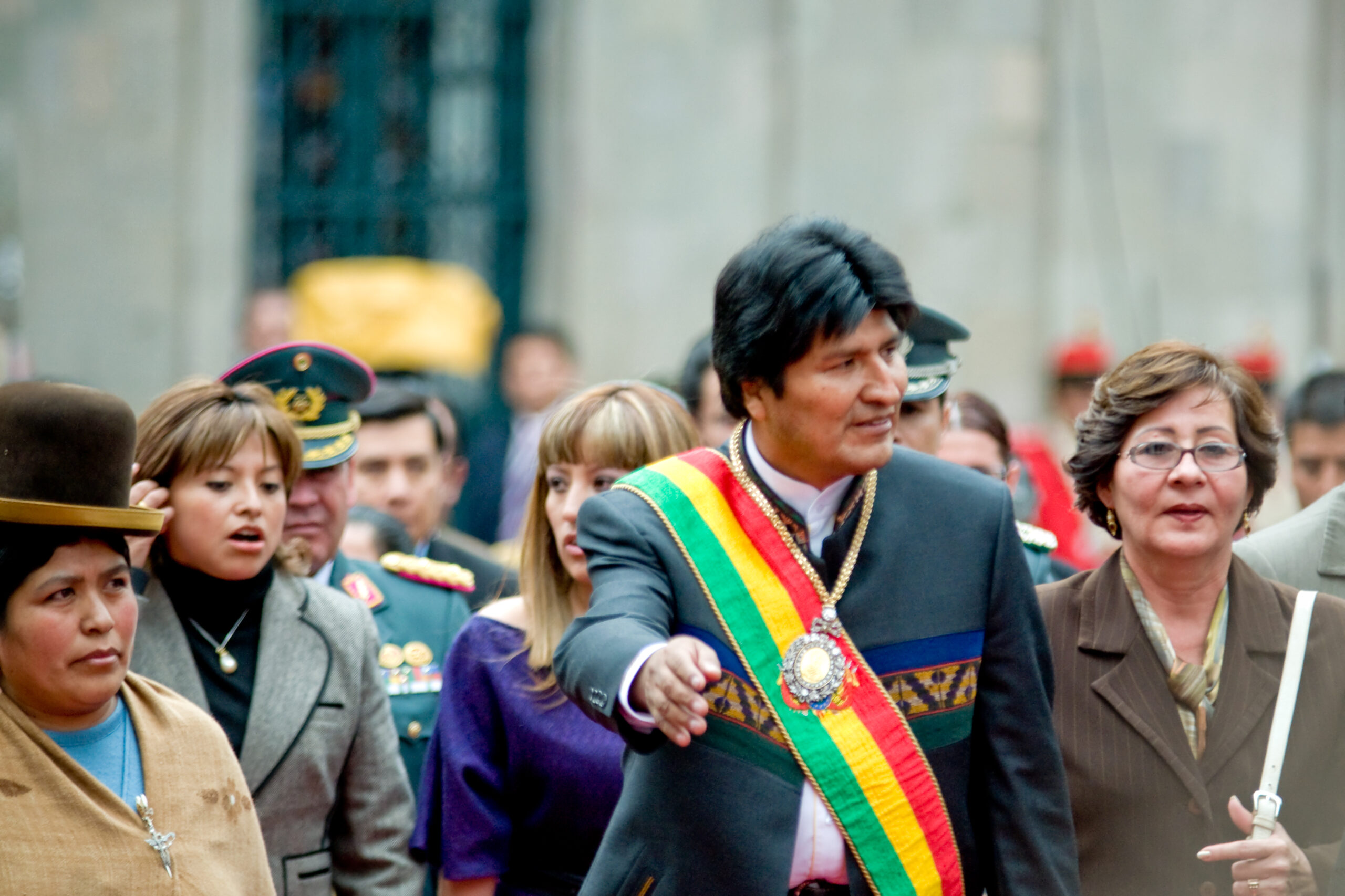 O que a crise boliviana pode ensinar à esquerda latino-americana?
