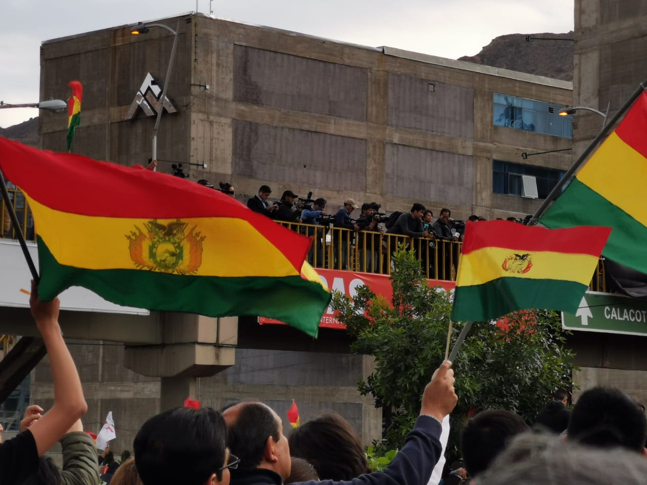 O que a crise boliviana pode ensinar à esquerda latino-americana?