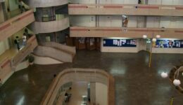 Pátio_interno_do_IMECC_-_Unicamp