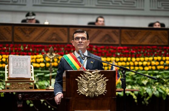 O que a crise boliviana pode ensinar à esquerda latino-americana?