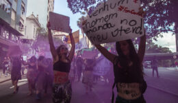 Por Caroline Ferraz/Sul21