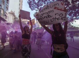 Por Caroline Ferraz/Sul21