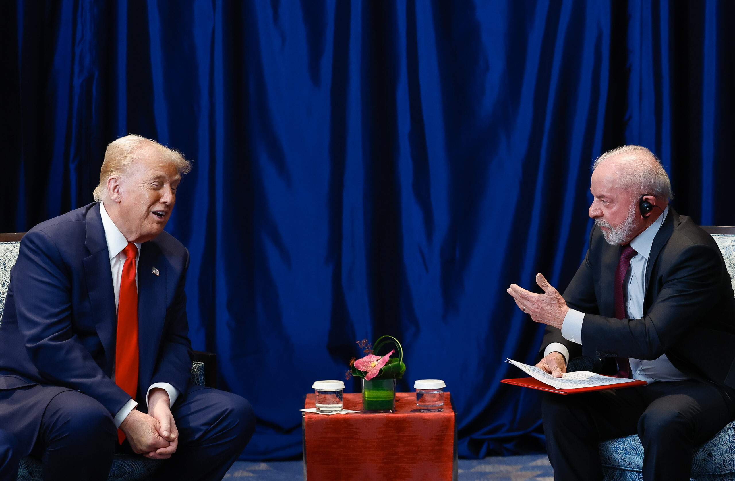 Estados Unidos fortalecem sua influência e desafiam a autonomia da América Latina